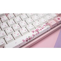 Клавиатура Varmilo VA87M V2 Sakura R1 (Cherry MX Brown)