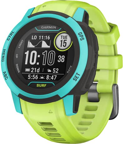 

Умные часы Garmin Instinct 2S Surf