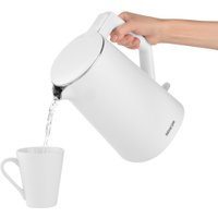 Электрический чайник Sencor SWK 0550WH