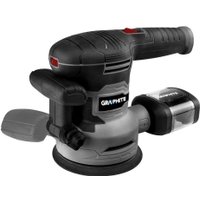 Эксцентриковая шлифмашина GRAPHITE 59G349