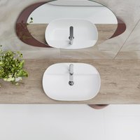 Умывальник Lauter 21460-60 (60x40) в Лиде