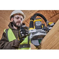 Вертикальный фрезер DeWalt DCW620NT (без АКБ, кейс)