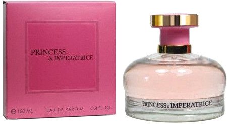 

Парфюмерная вода Neo Parfum Neo Parfum Princess&Imperatrice EdP (100 мл)