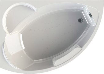 Ванна Vannesa Алари 168x120L 2-01-0-1-1-218