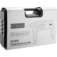 Перфоратор Zitrek ZKH800 085-1051 (кейс)