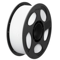Пластик Anycubic PLA AHPLBW-107 (1кг, белый)