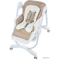 Высокий стульчик Nuovita Fantasia (гирих)