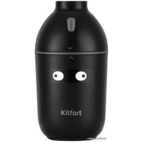 Электрическая кофемолка Kitfort KT-772-1