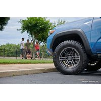 Всесезонные шины Maxxis RAZR AT 265/60R18 119/116S