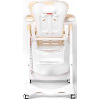 Высокий стульчик Chiccolino Chiccolino (желтый)