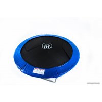 Батут Fitness Trampoline 312 см - 10ft extreme