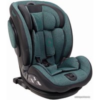 Детское автокресло Rant IQ isofix Genius Line (малахит)