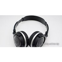 Наушники Audio-Technica ATH-SJ55