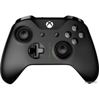 Игровая приставка Microsoft Xbox One X Project Scorpio Edition 1TB