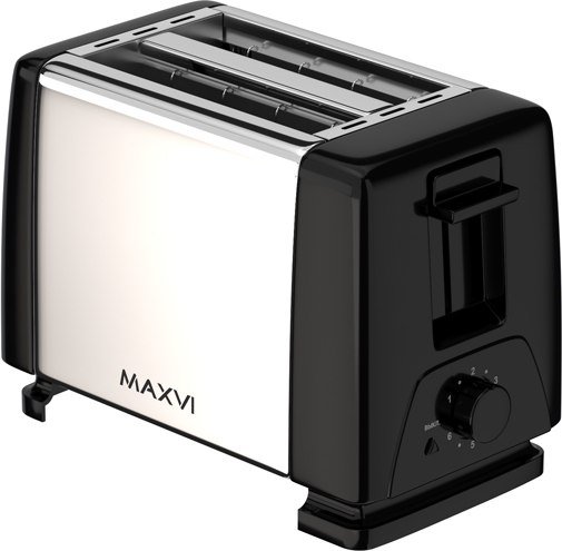 

Тостер Maxvi KT822S