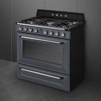 Кухонная плита Smeg TR90GR2