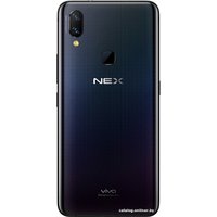 Телефон Vivo NEX 6GB/128GB (черный)