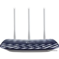 Wi-Fi роутер TP-Link Archer C20(RU) v5