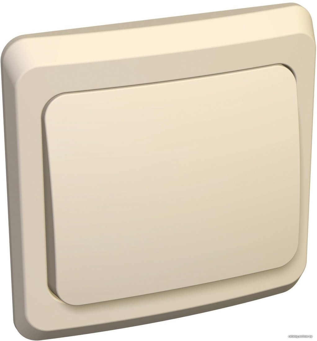 Выключатель Schneider Electric Этюд BC10-001K