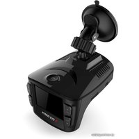 Видеорегистратор-радар детектор-GPS информатор (3в1) SilverStone F1 Hybrid EVO S