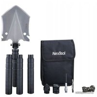 Лопата походная NexTool Shovel NE20206