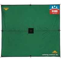 Тент AlexikA Awning 3x3.2м (зеленый)
