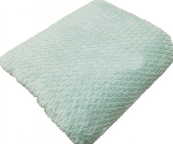 Belezza Valira 140x200 (ментоловый)
