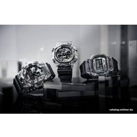 Наручные часы Casio G-Shock GA-100SKC-1A