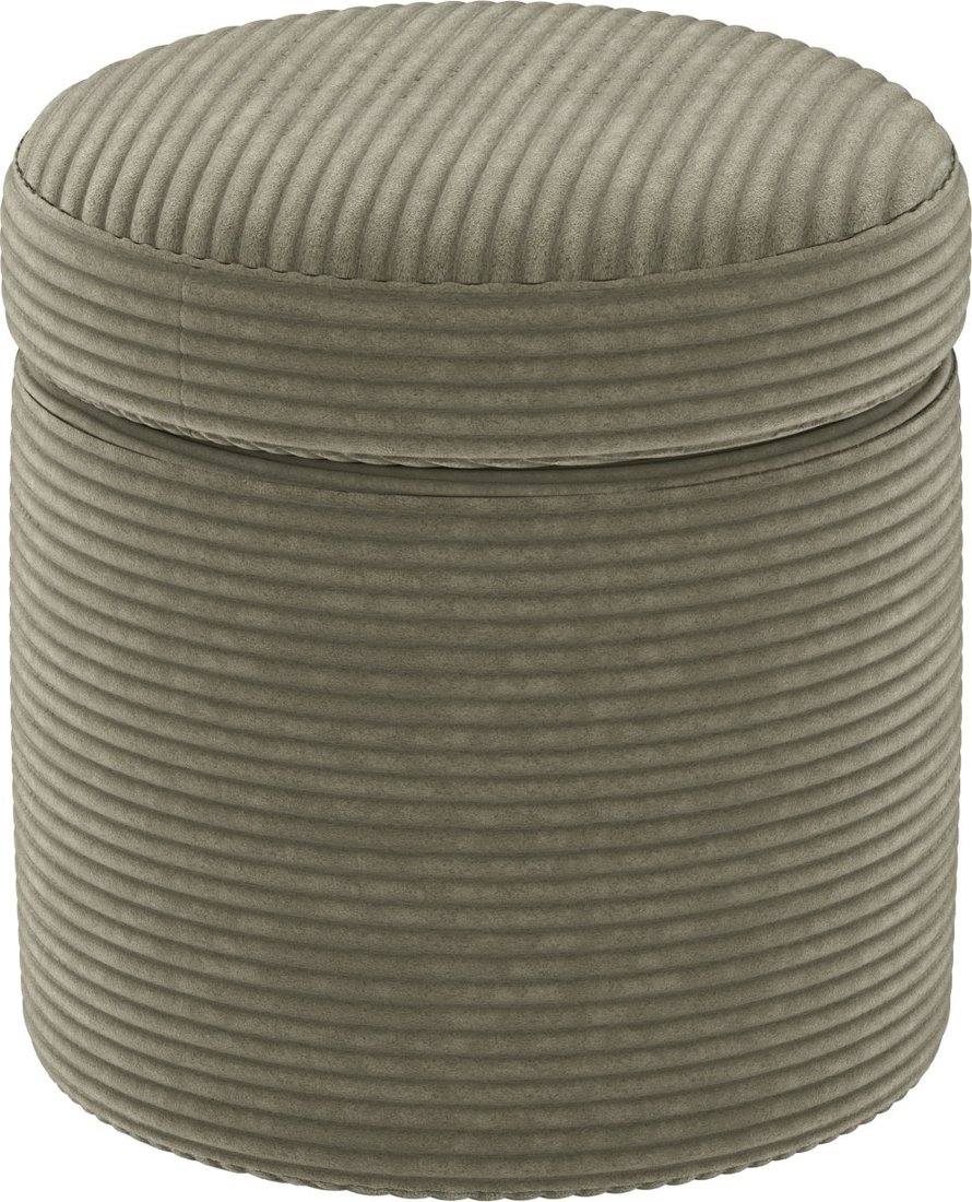 

Пуфик Mio Tesoro Сату 03 Zoom New (Olive 25)