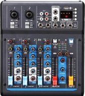 AMX-NS6FX