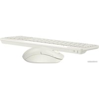 Офисный набор A4Tech Fstyler FG2300 Air (бежевый)