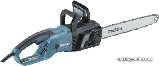Электрическая пила Makita UC4551AX1