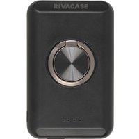 Внешний аккумулятор Rivacase VA2603 5000mAh (черный) в Гомеле