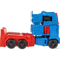 Трансформер Bondibon Bondibot Грузовик ВВ6060