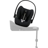 Детское автокресло Cybex Cloud G i-size Plus (moon black)