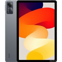 Планшет Xiaomi Redmi Pad SE 8GB/256GB международная версия (графитовый серый) + умные часы Xiaomi Redmi Watch 3 Active (черный) по акции