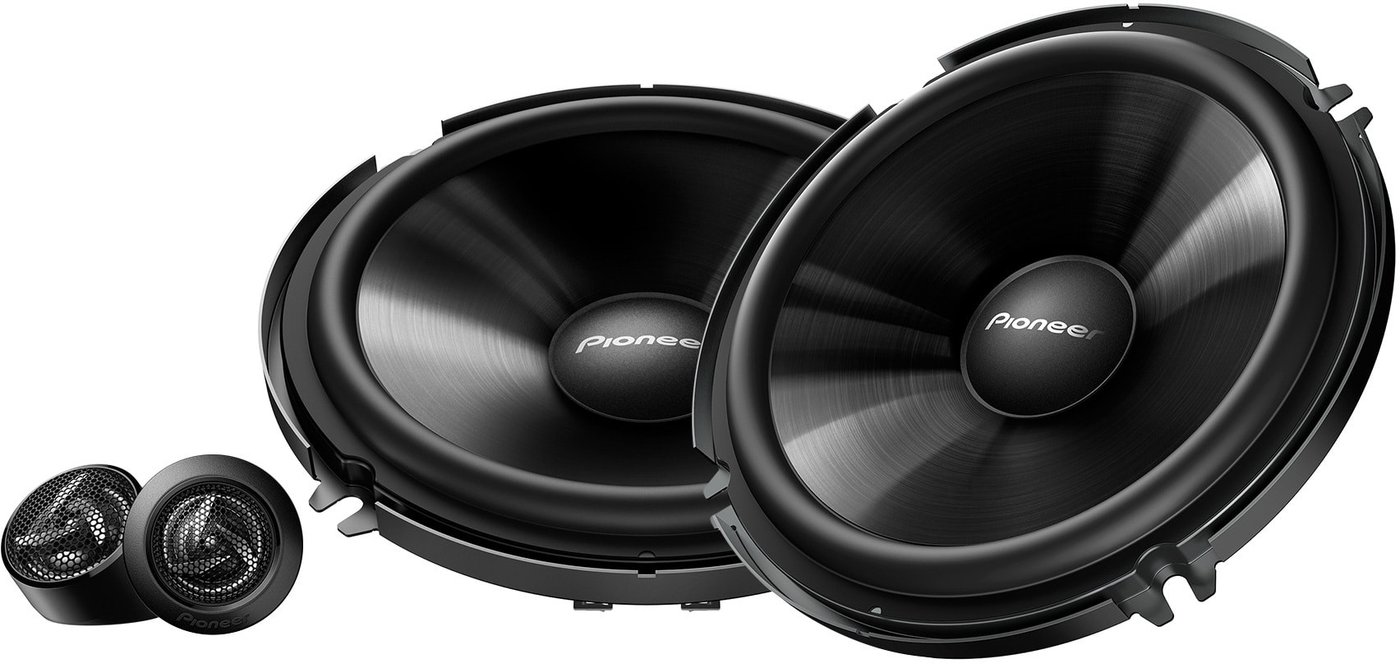 

Компонентная АС Pioneer TS-651C