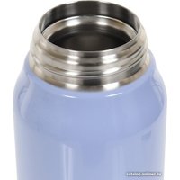 Термокружка THERMOS JNR-603 BLPL 600мл (сиреневый)