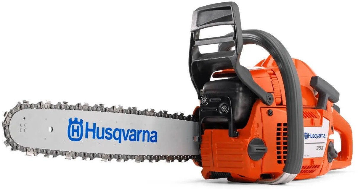Бензопила Husqvarna 353 970 65 04-15