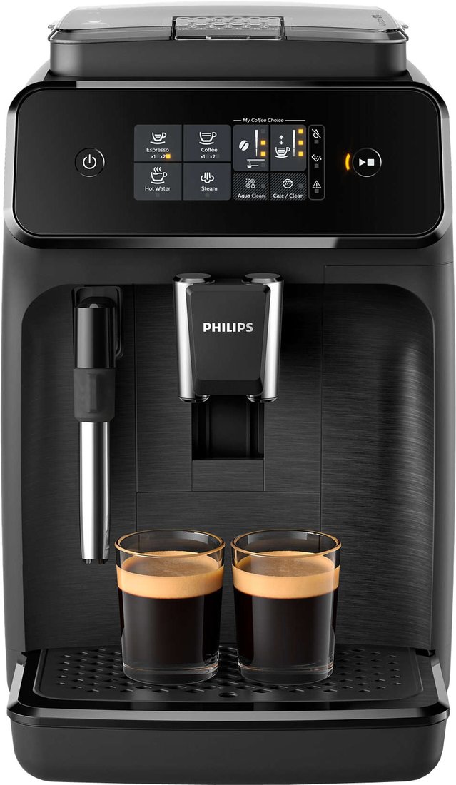 

Кофемашина Philips EP1220/00