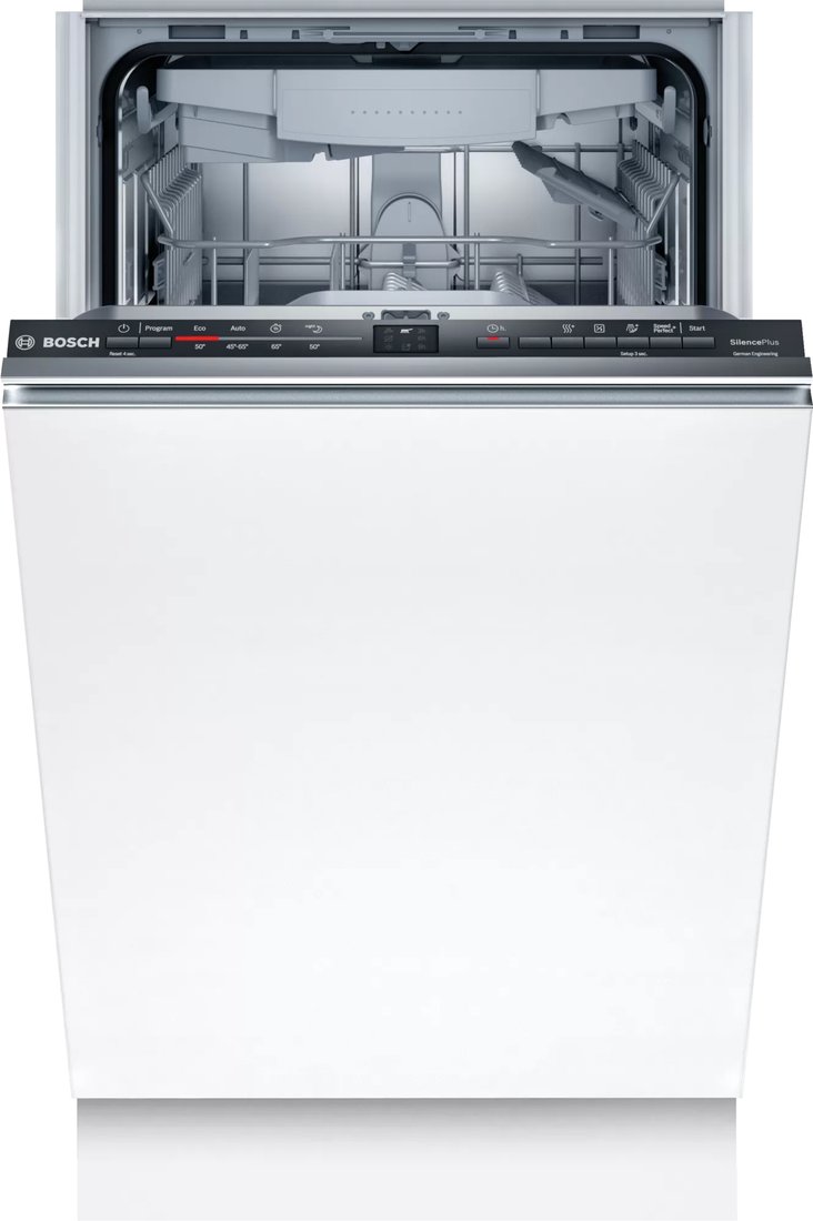 

Встраиваемая посудомоечная машина Bosch Serie 2 SRV2HMX3FR
