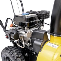 Снегоуборщик Рысь СМ 7.0 Э