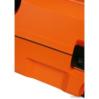 Чемодан-спиннер Samsonite Essens Papaya Orange 69 см