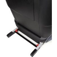 Детское автокресло Smart Travel Expert Fix KRES3896 (синий)