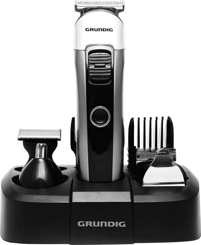 

Универсальный триммер Grundig MGK 6841