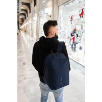 Городской рюкзак XD Design Bobby Soft (темно-синий)