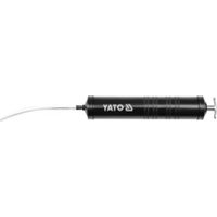 Шприц автомобильный Yato YT-0708