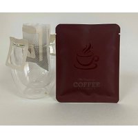 Кофе в дрип-пакетиках Daloni Танзания Edelweiss Estate 1 шт