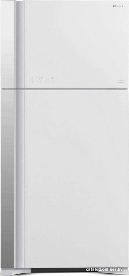 Холодильник Hitachi R-VG660PUC71GPW