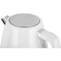 Электрический чайник Leonord LE-1546 (белый)